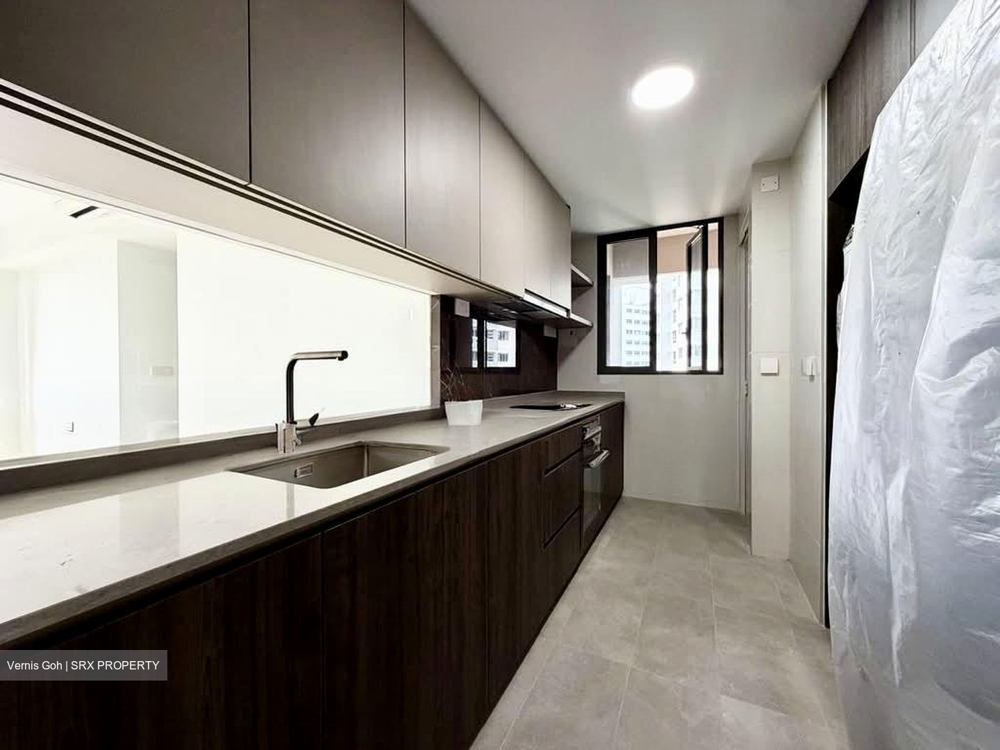Amo Residence (D20), Apartment #551219431